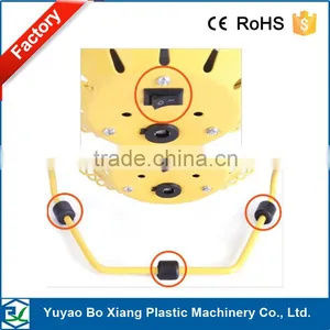 Made in China Manufacturer & Supplier Top Brand Oem Customized High Quality Hot Sale Table Fan/USB Mini Fan thumbnail-2