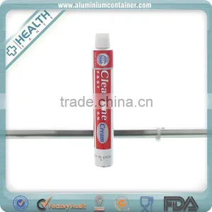 Aluminum Collapsible Tubes for Pharmaceutical thumbnail-1