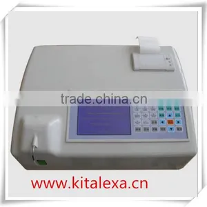 Semi Automatic Biochemical Analyzer KA-MR00013 thumbnail-1