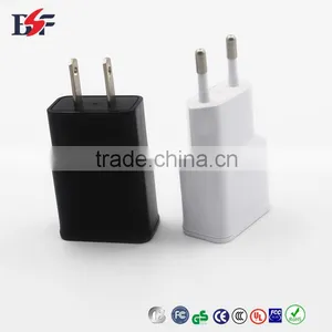 High Quality Usb Travel Charger for Mobile Phone thumbnail-4