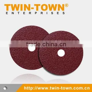 Fiber Aluminium Disc thumbnail-1