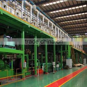 Zinc Hot Dip Continuous Galvanized Line thumbnail-5