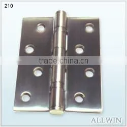 Stainless Steel Door Hinge thumbnail-4