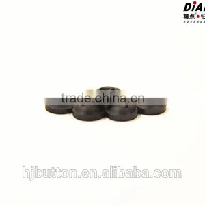 2016 DIAN Buttons for Sale in Bulk Natural Corozo Nut Two Hole 18L Buttons thumbnail-3