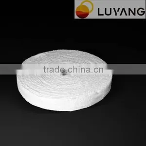 Ceramic Fiber Rope ,largest Supplier in China With Competitve Price. thumbnail-4