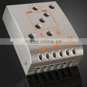 Phocos 12V Solar Charge Controller thumbnail-1