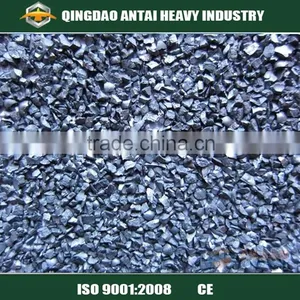 Steel Grit G50 Sand Blasting Abrasives/Steel Cut Wire Quality Choice thumbnail-1