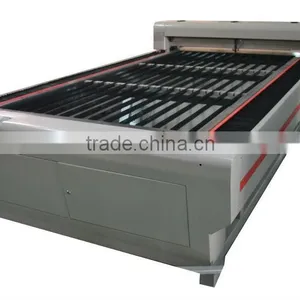 Laser Cutter Machine-- Worth Buying From Hanniu H1325 thumbnail-1