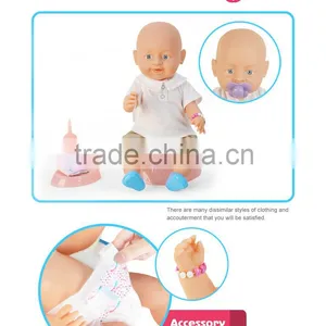 2016 Most Popular Products Real Doll Silicone for Kids thumbnail-2