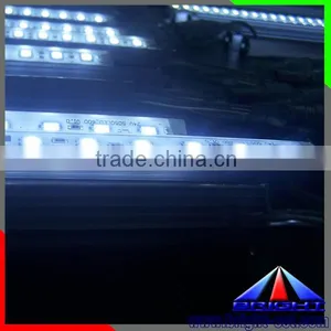 IP65 Waterproof 24v SMD 5050 Rigid LED Strip Factory Price thumbnail-4