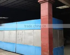 Foshan Funway Wind Deflector Co., Ltd. company overview - view 1 thumbnail