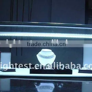 SMD5050 Led Bar Counter Design Aluminum Profile for Led Light Bar,5050 Led Bar thumbnail-4