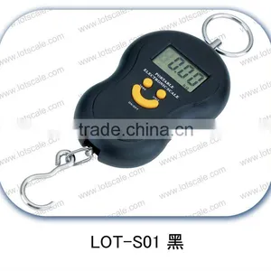 Electronic Portable Scale thumbnail-3