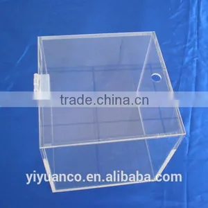 Custom Luxury Acrylic Fish Aquarium/clear Acrylic Fish Tank thumbnail-5