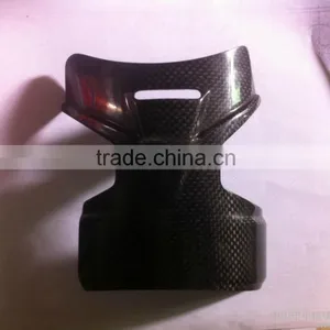 Best Sale Carbon Fiber Motor/Car Parts, High End Carbon Fiber Auto Parts & Accessories thumbnail-5