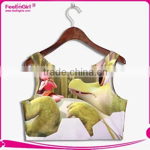 Newest Tank Tops For Sale Tank Short Tops For Sale thumbnail-5