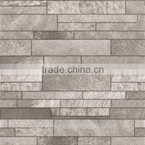 3d Stone Style Wall Paper Cheap Price thumbnail-2