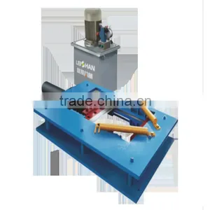 Toilet Tissue Type Rope Cutter Machine / Paper Cutting Machine thumbnail-6