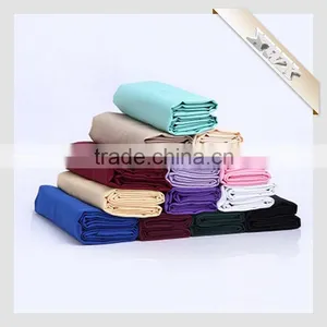 TC-24 High Quality Pure Color Table Cloth for Hotel thumbnail-6