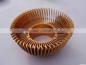 High Quality LED Ceiling Light or Downlight Bulb Heat Sink thumbnail-1