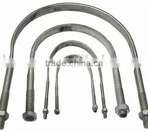 Hot Dip Galvanized Cross Arm Complete thumbnail-2