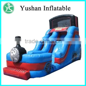 CE UL SGS Certificated Best Price Slide Inflatable thumbnail-5