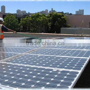 Bestsun Pure Sine Wave Inverter 3000w Solar Power System Battery thumbnail-2