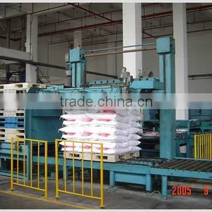 Automatic Palletizing Machine thumbnail-1