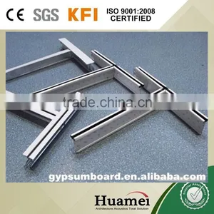 32x24x3600mm Suspension Ceiling T Grid ,T Bar . Metal Tee , Tee Bar thumbnail-1