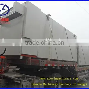 Factory Supply Stainless Steel Food Belt Dryer With CE thumbnail-2