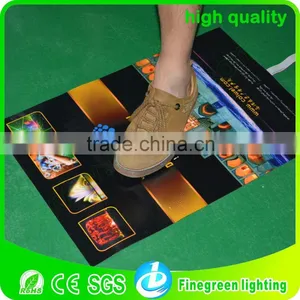 el Floor Mat, Chirstmas Poster thumbnail-2