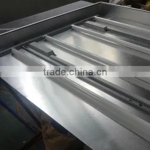 2016 Outdoor Aluminium Alloy Vinyl Sign thumbnail-2