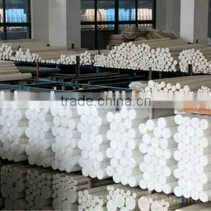 Nylon Product/nylon Rod/nylon Extruded/factory Direct thumbnail-1