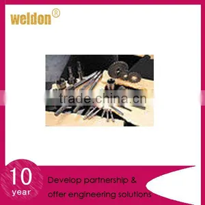 WELDON Sheet Metal Forming Stamping Bending Welding Parts thumbnail-1
