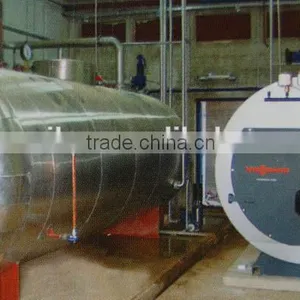 Steam Tank/Steam Accumulator for EPS Plant thumbnail-5