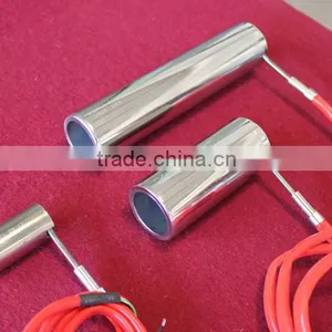 Best Quality Square Coil Heater,Hot Runner Convolute Type Of Heater,Cheap Convoluted Heater Industrial Coil Heater Factory Price thumbnail-2