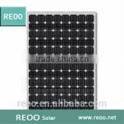REOO Solar Panel Solar Cell Small Solar Moudle for Solar Photovoltaic System thumbnail-2
