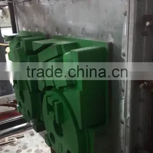Best Sale Styrofoam Mold for Packing thumbnail-5