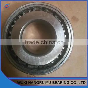 Combined Axial & Radia Loads 3578 / 25B Wheel Hubs Taper Bearings Rollers With Flanged Outer Ring for Industrial Vehicles thumbnail-1