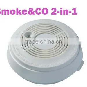 CO Sensor Carbon Monoxide Detector With Good Quality Sensor thumbnail-1