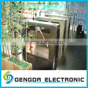 50 Hz AUTOMATIC BOOM BARRIERS PRICE thumbnail-3