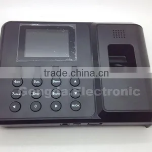 Factory Office 1000 Users USB Adaptor Time Biometric Tttendance Monitoring System Price thumbnail-4