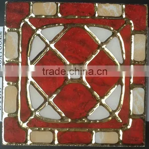 Golden Tile Polished 100x100mm thumbnail-1