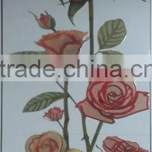 Hot Fashional Ceramic Group Picture Tile thumbnail-1