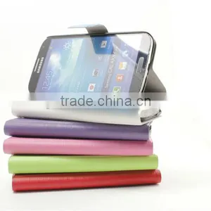 Book Case Cover for Samsung Galaxy S4 I9500,electronic-pressed Workmanship Fake Model for Samsung Galaxy s4 I9500 thumbnail-1