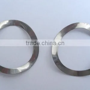 High Precision Crest to Crest Stainless Steel Constant Force Small Stainless Steel Springs thumbnail-6