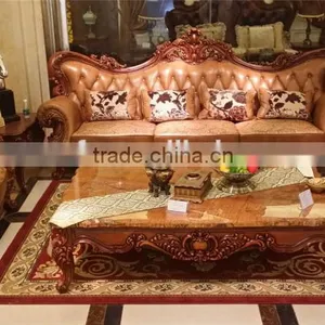 New Model Sofa Sets Cleopatra Sofa Modern Wardrobe Furniture thumbnail-5