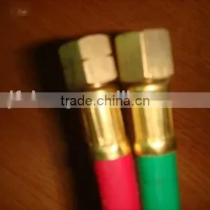 Twin Line Welding Hose thumbnail-6