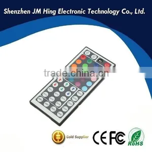 12V 24V 24 Keys 44 Keys Rgb Led Strip Controller thumbnail-4