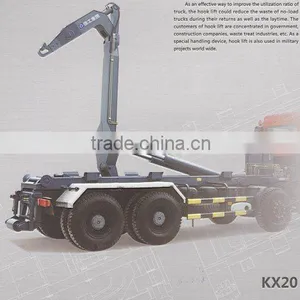 XCMG Hook Lift thumbnail-1